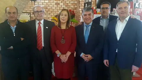 Comida PP Navidad