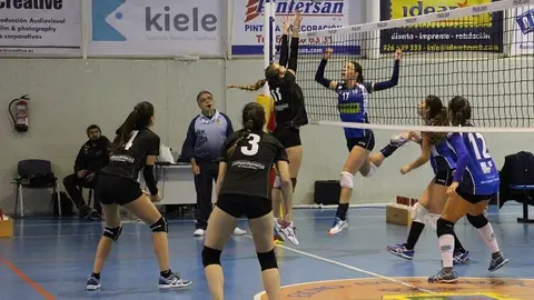 voleibol kiele socu&eacute;llamos