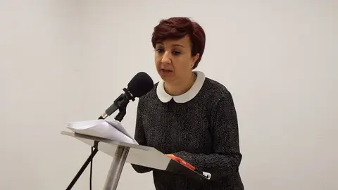 Elena Garc&iacute;a