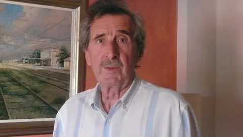 Jos&eacute; Lara Lara