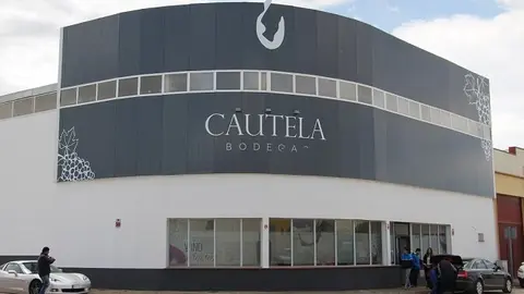Bodegas Cautela
