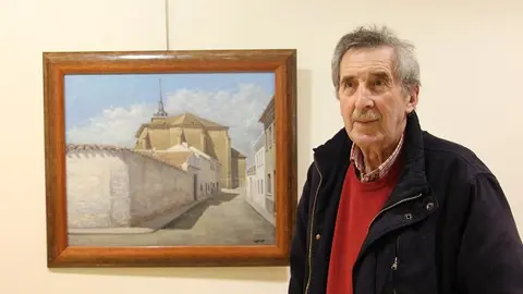 Jos&eacute; Lara Lara