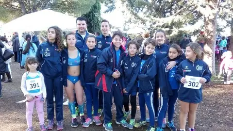 Club Crono
