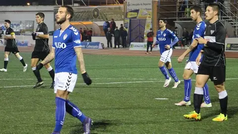 Copa RFEF F&uacute;tbol Yugo Socu&eacute;llamos Andorra