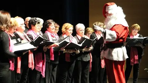 Festival de Villancicos