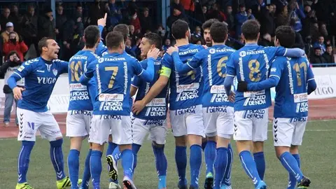 Socu&eacute;llamos Yugo F&uacute;tbol