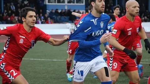 F&uacute;tbol UD Socu&eacute;llamos Yugo