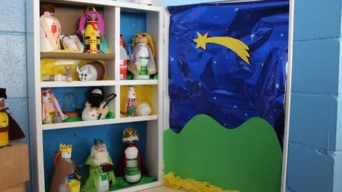 bEL&Eacute;N CREATIVO