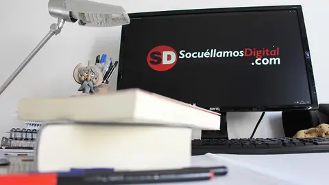 Socu&eacute;llamos Digital