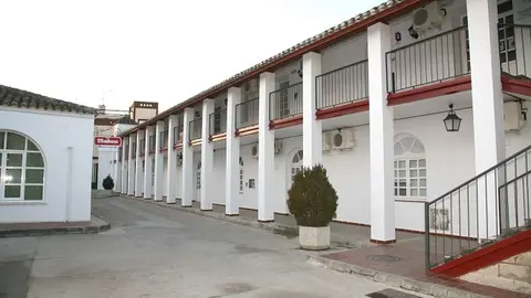 Servicios Sociales centro mujer carmen arias