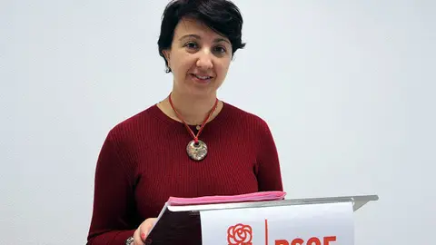Elena Garc&iacute;a