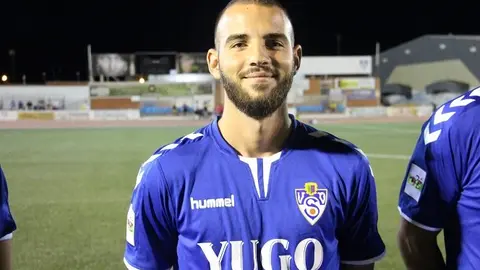 &Aacute;lvaro Fern&aacute;ndez