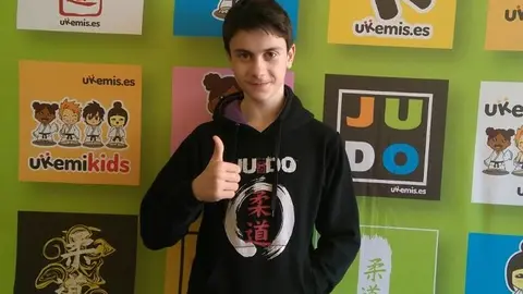 Javian Mu&ntilde;oz