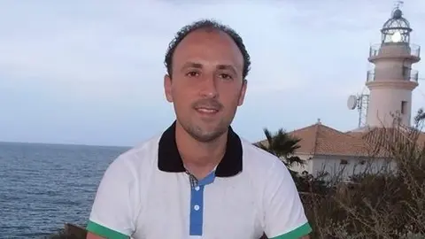 Juan Pablo S&aacute;nchez