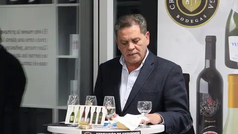 Juan Javier Gir&oacute;n crisve