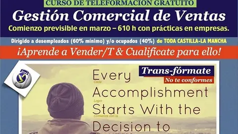 Curso GCV 2017 Online