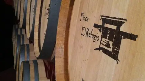Bodegas Finca El Refugio