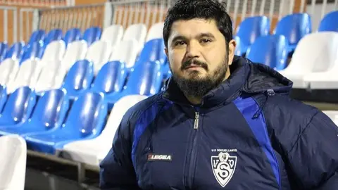 Nino Del Olmo