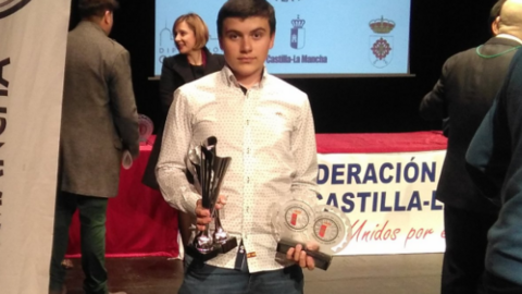Diego Mena