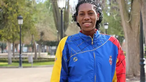 Carolina Soto CV Kiele Socu&eacute;llamos