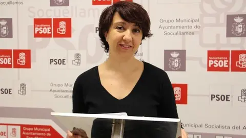 Elena Garc&iacute;a