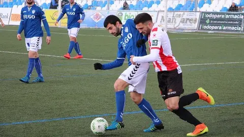 Yugo Socu&eacute;llamos Logro&ntilde;&eacute;s F&uacute;tbol