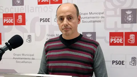 Jos&eacute; Antonio Moreno