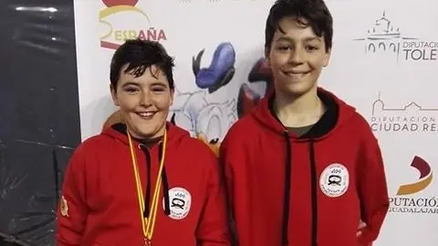 judo