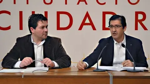 DIPUTACION