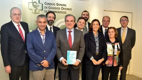 Cofcam ConSIGUE 2017