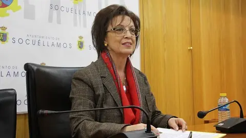 Mari Carmen Toledo