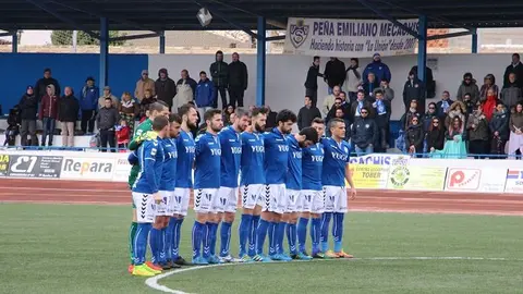F&uacute;tbol UD Socu&eacute;llamos Yugo