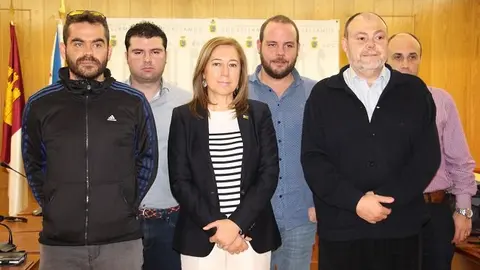 Convenios clubes deportivos