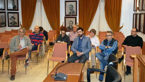 Comisi&oacute;n Memoria Hist&oacute;rica