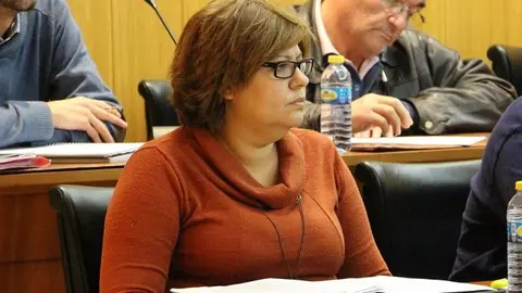 Mar Delgado
