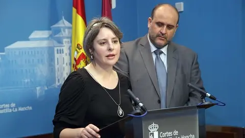 Araceli Mart&iacute;nez mujer igualdad