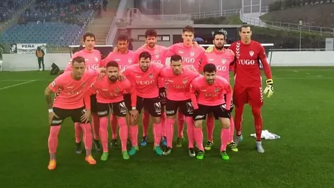 Yugo UD Socu&eacute;llamos F&uacute;tbol
