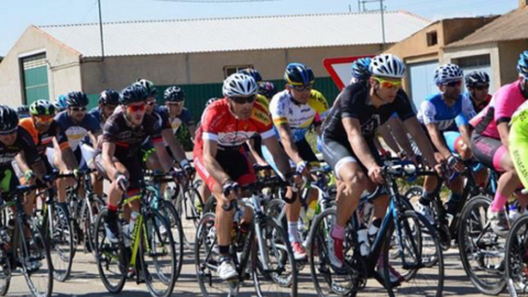 Ciclismo