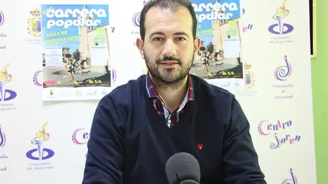 Jos&eacute; Carlos Cobo