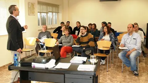 Taller AESO