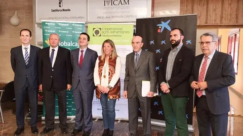 Foto familia Clausura