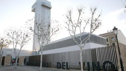 Museo Torre del Vino