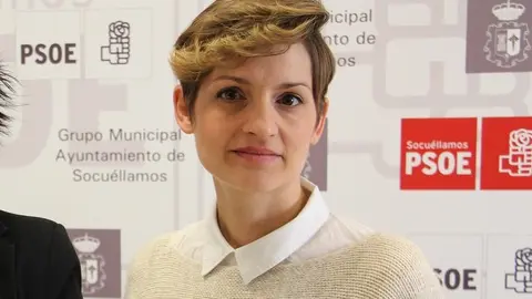 Vanessa S&aacute;ez
