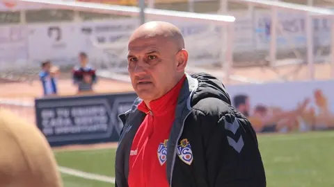 Antonio Cabezuelo Rojo