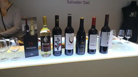 DO Valdepe&ntilde;as
