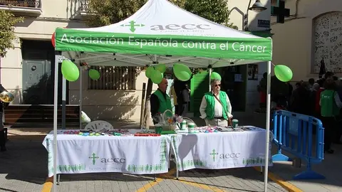 AECC Asociaci&oacute;n contra el c&aacute;ncer
