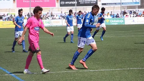 F&uacute;tbol UD Socu&eacute;llamos Yugo