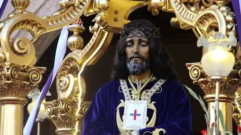 Jes&uacute;s Nazareno