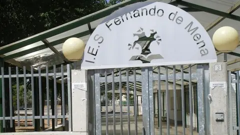 IES Instituto Fernando de Mena