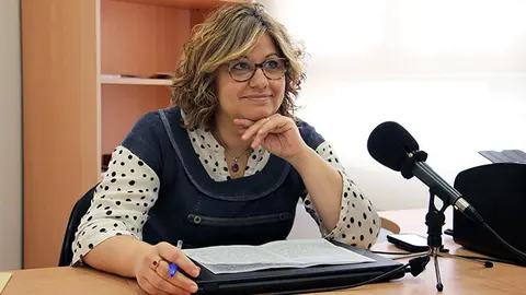 Mar Delgado